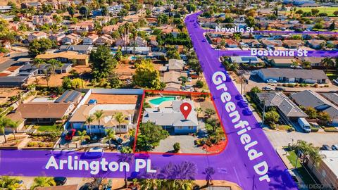 1303 Arlington Pl, El Cajon, CA 92021 photo 61