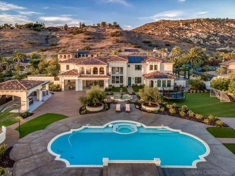 14445 Cheyenne Trl, Poway, CA 92064 photo 1