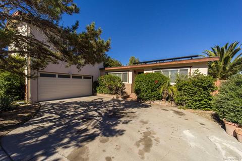 5986 Bertro Dr, La Mesa, CA 91942 photo 1