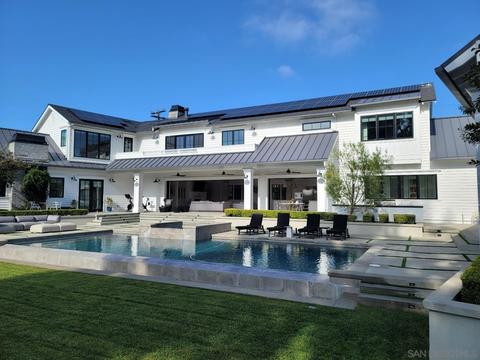 2003 Olite Ct, La Jolla, CA 92037 photo 2