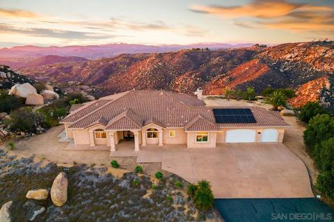 15748 Green Valley Heights Rd, Ramona, CA 92065 photo 4