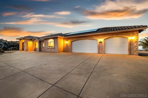 15748 Green Valley Heights Rd, Ramona, CA 92065 photo 3