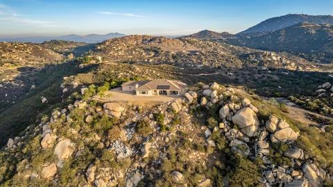 15748 Green Valley Heights Rd, Ramona, CA 92065 photo 14