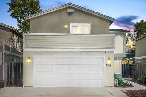 7721 Danielle Dr, Lemon Grove, CA 91945 photo 1