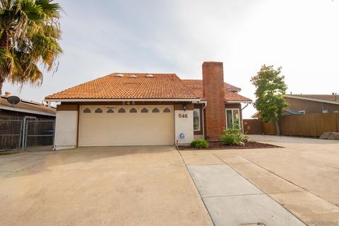 546 E J St, Chula Vista, CA 91910 photo 1