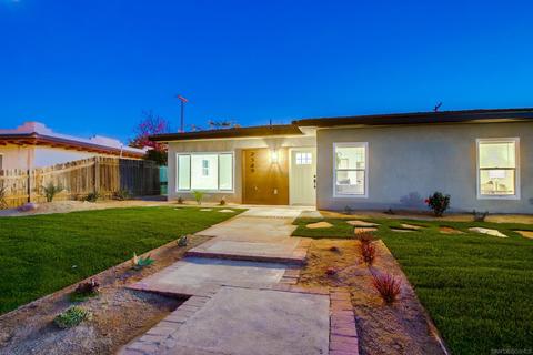 2343 Dryden Rd, El Cajon, CA 92020 photo 4