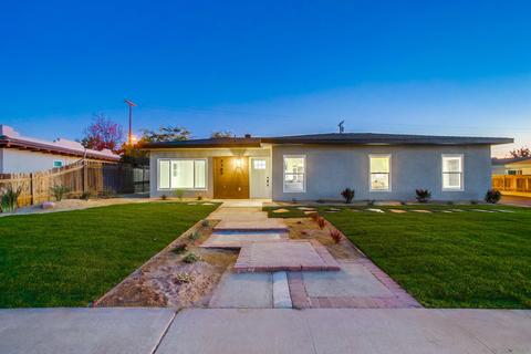 2343 Dryden Rd, El Cajon, CA 92020 photo 1