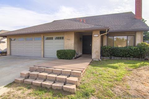 4201 Borra Ct, Oceanside, CA 92056 photo 1
