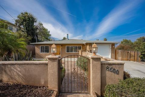 8600 Placid View Dr, Santee, CA 92071 photo 5