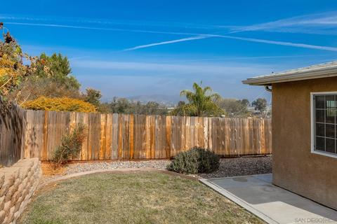 8600 Placid View Dr, Santee, CA 92071 photo 34