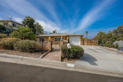 8600 Placid View Dr, Santee, CA 92071 photo 1