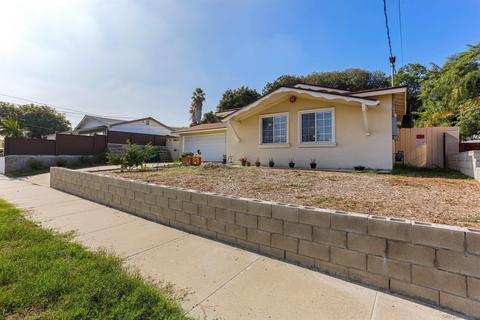 1064 Woodhaven Dr, Spring Valley, CA 91977 photo 2