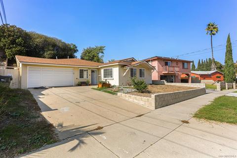 1064 Woodhaven Dr, Spring Valley, CA 91977 photo 1