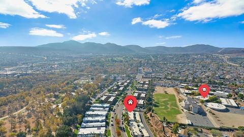 9404 Carlton Oaks Dr #A, Santee, CA 92071 photo 36