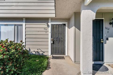 9404 Carlton Oaks Dr #A, Santee, CA 92071 photo 3