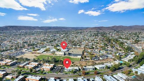 9404 Carlton Oaks Dr #A, Santee, CA 92071 photo 35