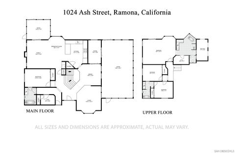 1024 Ash St, Ramona, CA 92065 photo 2