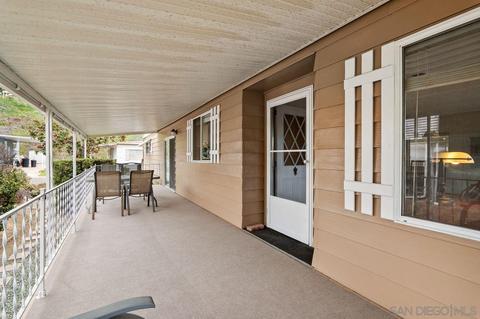 9100 Single Oak Dr #SPC 16, Lakeside, CA 92040 photo 3