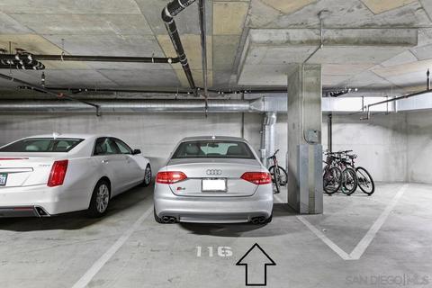 1040 Genter St #301, La Jolla, CA 92037 photo 29