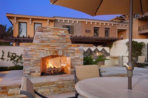1040 Genter St #301, La Jolla, CA 92037 photo 34