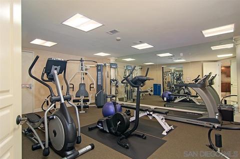 1040 Genter St #301, La Jolla, CA 92037 photo 38
