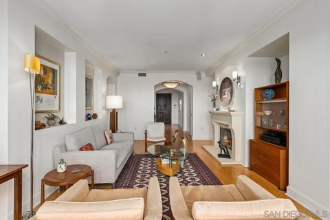 1040 Genter St #301, La Jolla, CA 92037 photo 5