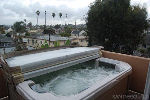1663 12 Bacon, San Diego, CA 92107 photo 16