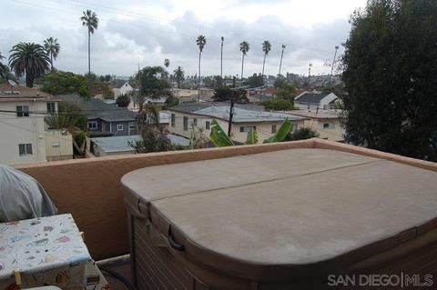 1663 12 Bacon, San Diego, CA 92107 photo 15