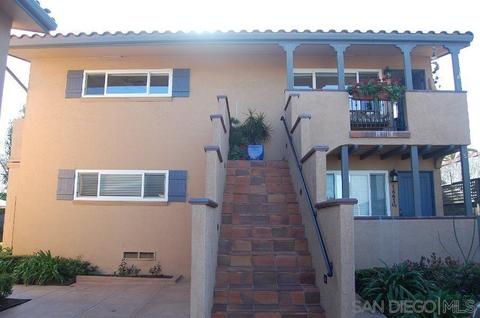 1663 12 Bacon, San Diego, CA 92107 photo 1