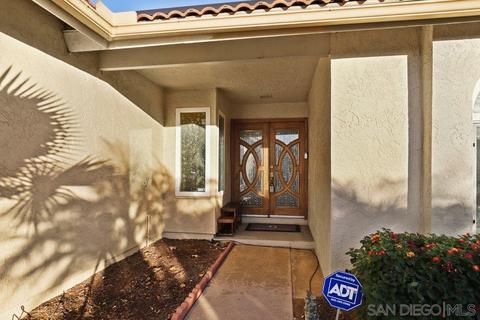 9535 Jeremy St, Santee, CA 92071 photo 3