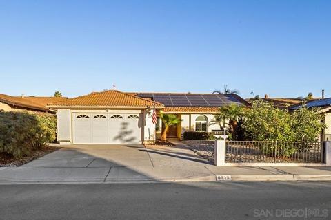 9535 Jeremy St, Santee, CA 92071 photo 1