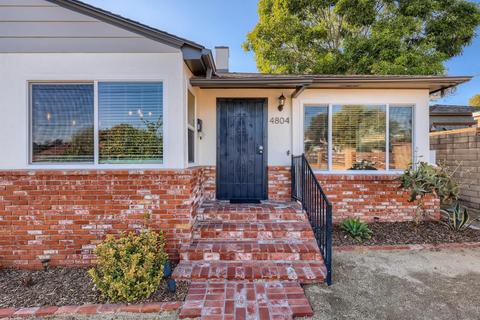 4804 Harbinson Ave, La Mesa, CA 91942 photo 5