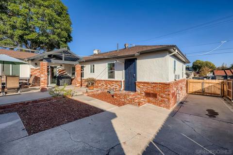 4804 Harbinson Ave, La Mesa, CA 91942 photo 26