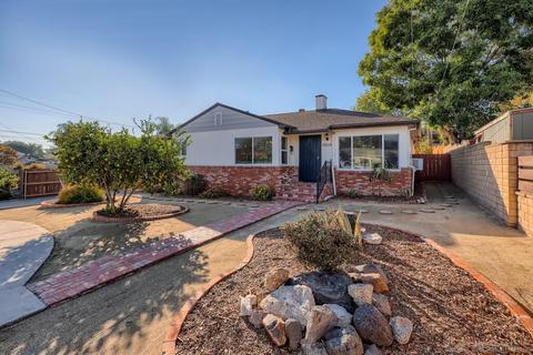 4804 Harbinson Ave, La Mesa, CA 91942 photo 2