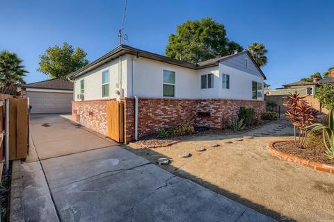 4804 Harbinson Ave, La Mesa, CA 91942 photo 3