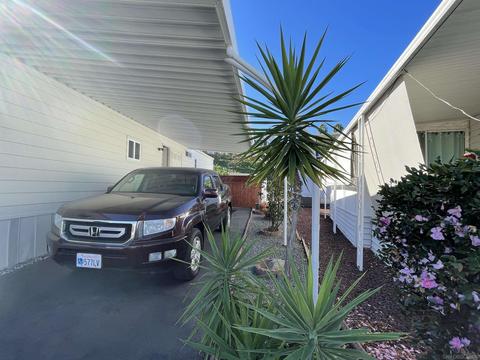7467 Mission Gorge Rd #82, Santee, CA 92071 photo 62