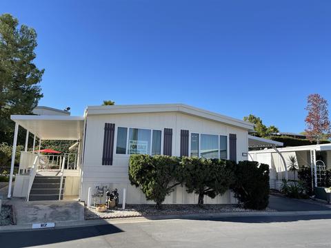 7467 Mission Gorge Rd #82, Santee, CA 92071 photo 1