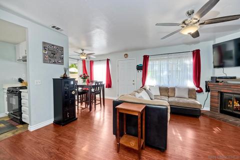 10170 Palm Glen Dr #51, Santee, CA 92071 photo 27