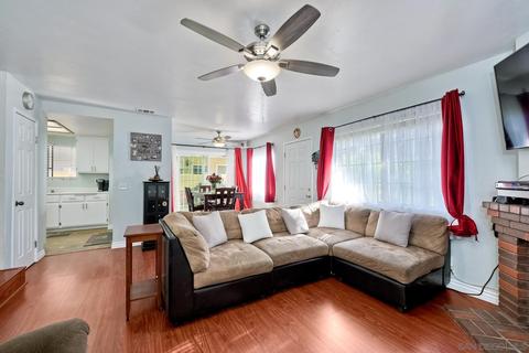 10170 Palm Glen Dr #51, Santee, CA 92071 photo 1