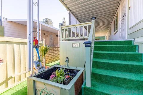 9395 Harritt Rd #279, Lakeside, CA 92040 photo 53