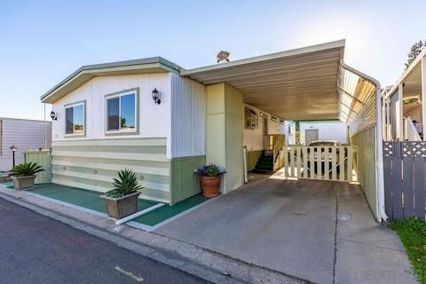 9395 Harritt Rd #279, Lakeside, CA 92040 photo 34
