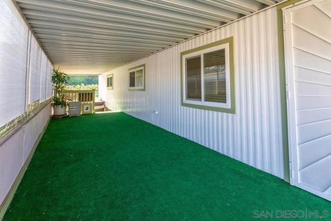 9395 Harritt Rd #279, Lakeside, CA 92040 photo 41