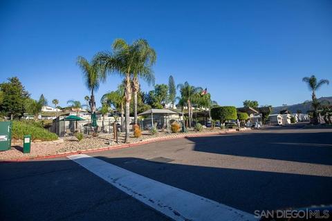9395 Harritt Rd #279, Lakeside, CA 92040 photo 57