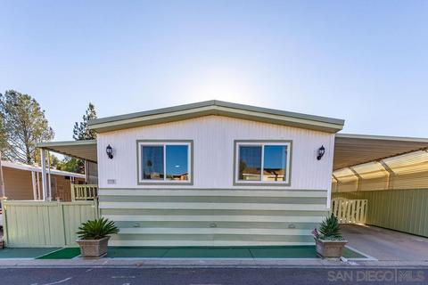 9395 Harritt Rd #279, Lakeside, CA 92040 photo 54