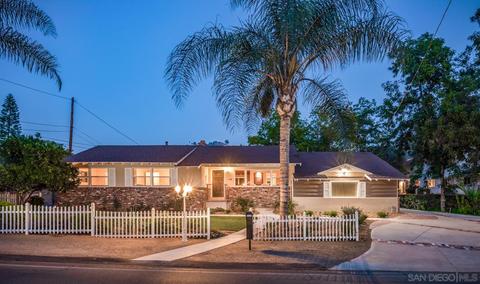 9324 Carmichael Dr, La Mesa, CA 91941 photo 1