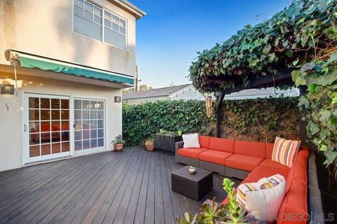 7022 Draper Ave, La Jolla, CA 92037 photo 6