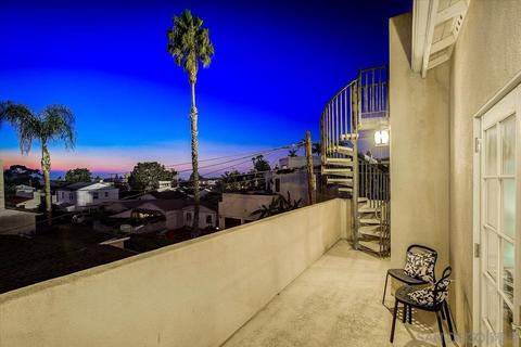 7022 Draper Ave, La Jolla, CA 92037 photo 3