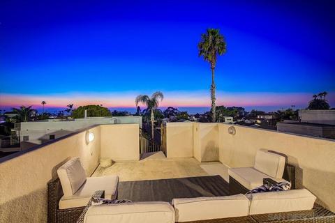 7022 Draper Ave, La Jolla, CA 92037 photo 2