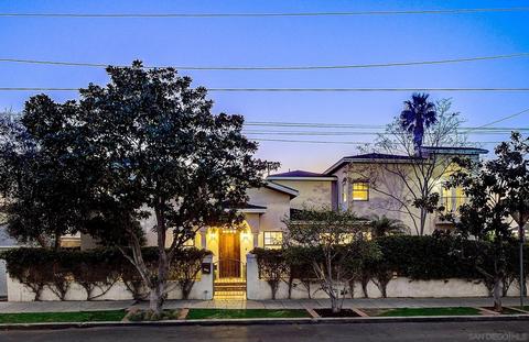 7022 Draper Ave, La Jolla, CA 92037 photo 1