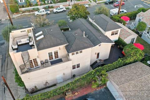 7022 Draper Ave, La Jolla, CA 92037 photo 44